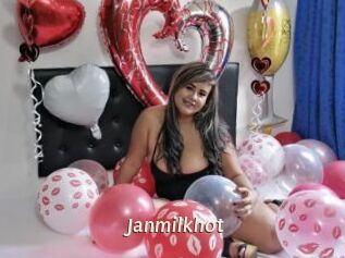 Janmilkhot