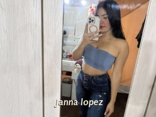 Janna_lopez