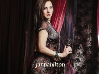 Jannahilton