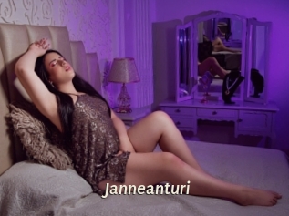 Janneanturi