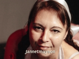jannetmayson Blog éjac