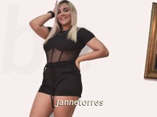 Jannetorres