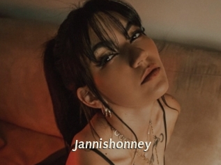 Jannishonney