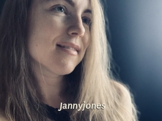 Jannyjones