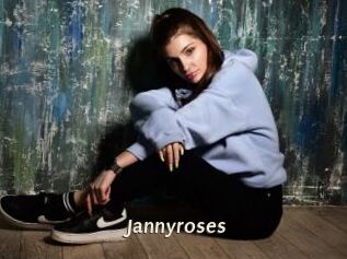 Jannyroses