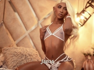 Janss