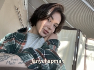 Janychapman