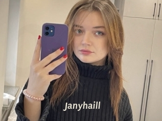 Janyhaill