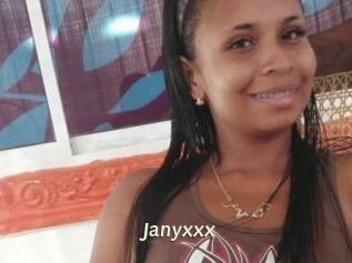 Janyxxx