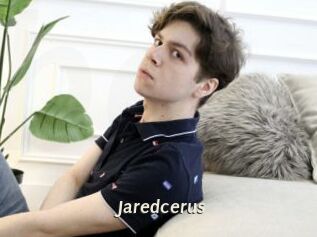 Jaredcerus