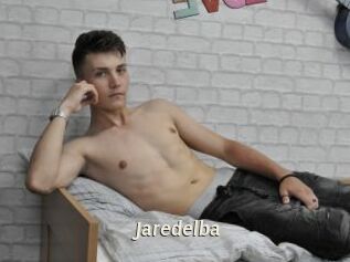 Jaredelba