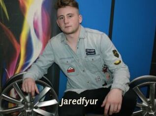 Jaredfyur