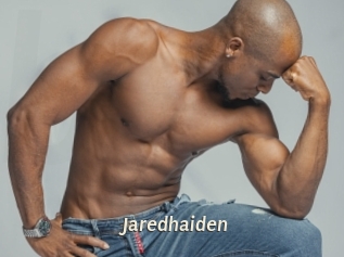 Jaredhaiden