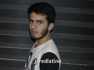 Jaredlatino