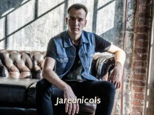 Jarednicols