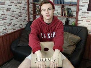 Jaredsky