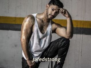 Jaredstrong