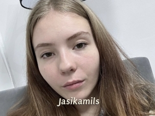 Jasikamils
