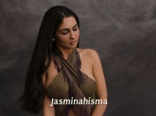 Jasminahisma