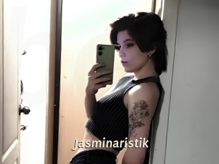 Jasminaristik