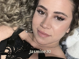 Jasmine30