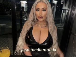 Jasminediamondx