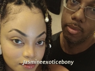 Jasmineexoticebony