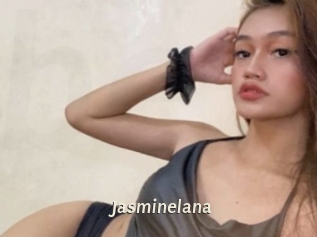 Jasminelana