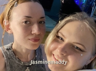 Jasminemaddy