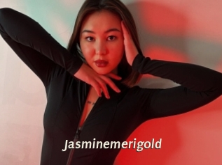Jasminemerigold
