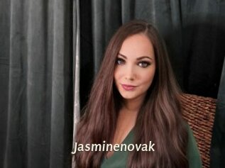 Jasminenovak