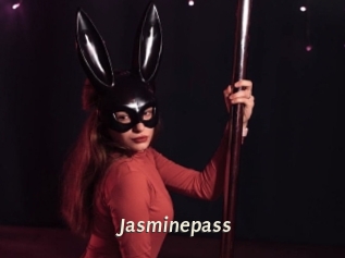 Jasminepass