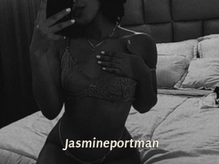 Jasmineportman