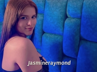 Jasmineraymond