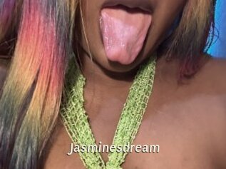 Jasminesdream