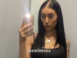 Jasminesex