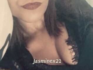 Jasminex21