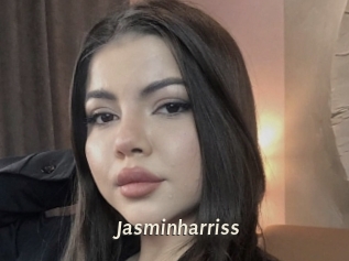 Jasminharriss