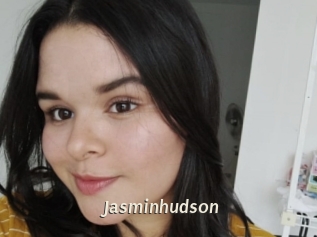 Jasminhudson