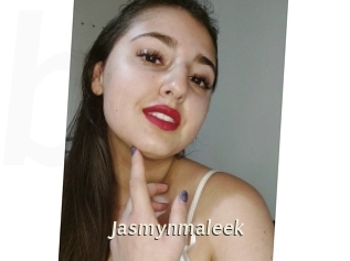 Jasmynmaleek