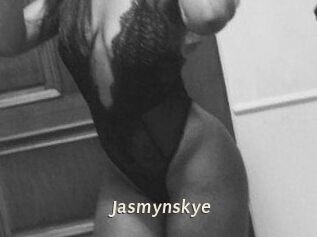 Jasmynskye