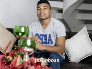 Jasonboss