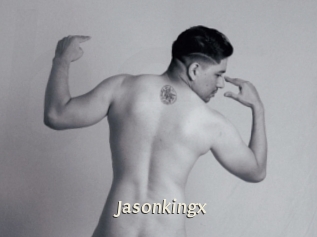 Jasonkingx