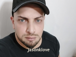 Jasonklove