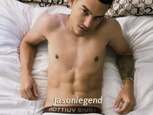 Jasonlegend