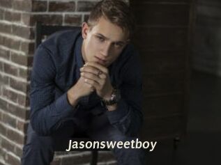 Jasonsweetboy