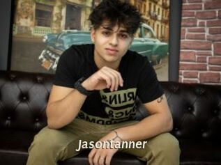 Jasontanner
