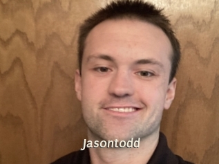 Jasontodd