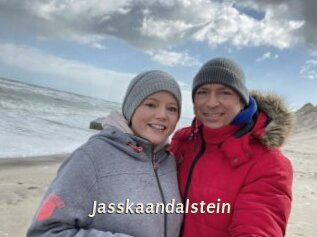 Jasskaandalstein