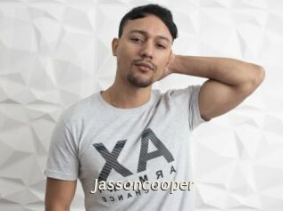 Jassoncooper
